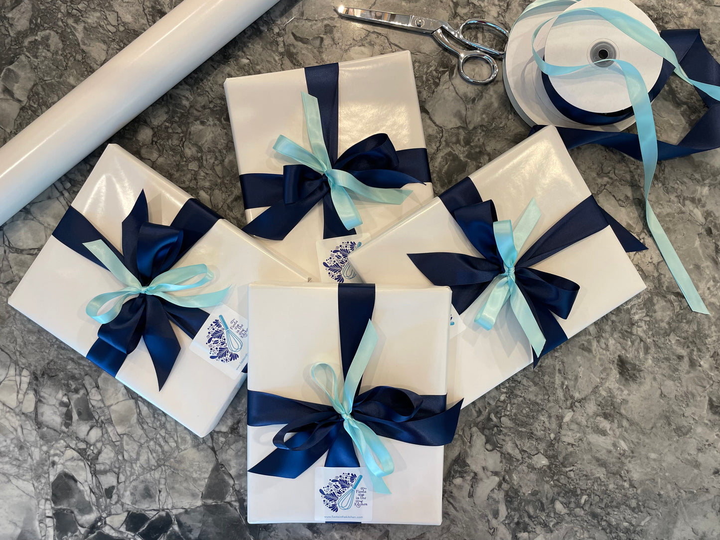 Fiesta in the Kitchen Cookbook